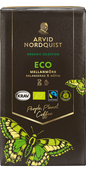 Arvid Nordquist Eco Mellanmörk Bryggkaffe