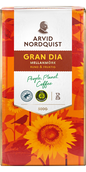 Arvid Nordquist Gran Dia Mellanmörk Bryggkaffe