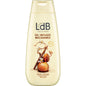 LDB Oil Infused Lotion 250ml