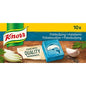 Knorr Fiskbuljong