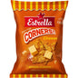 Estrella Chips Corners Cheese 160g