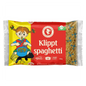 Kungsörnen Spaghetti Klippt 350g