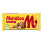 Marabou Schweizernöt Mjölkchoklad Chokladkaka 160g