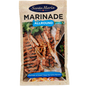 BBQ Marinade Allround