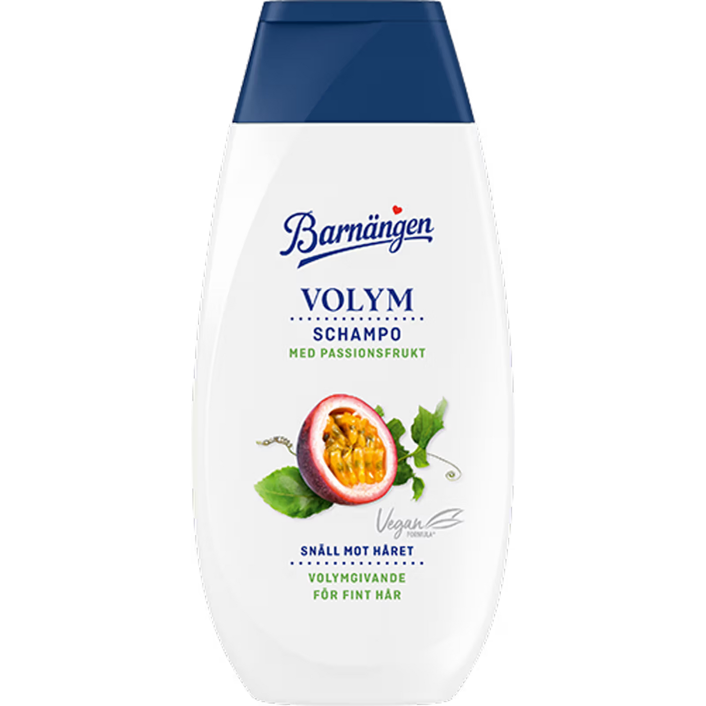 Barnängen Volym Schampo 250ml