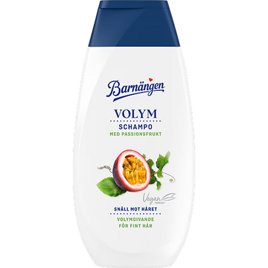 Barnängen Volym Schampo 250ml