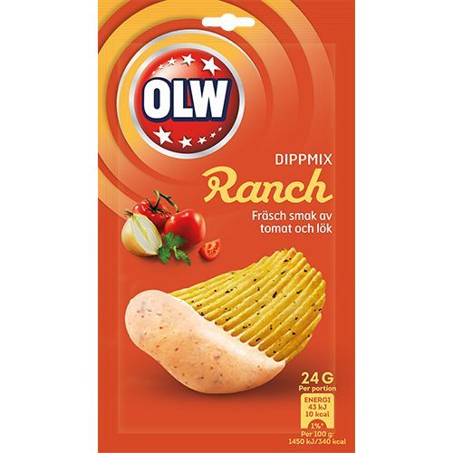 Dippmix Ranch