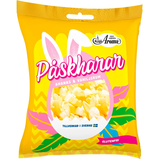 Aroma Påskhare (glutenfritt) 90g