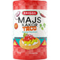 Friggs Majskakor Taco 125 g