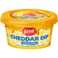 Kavli Dip Cheddar Original 185g